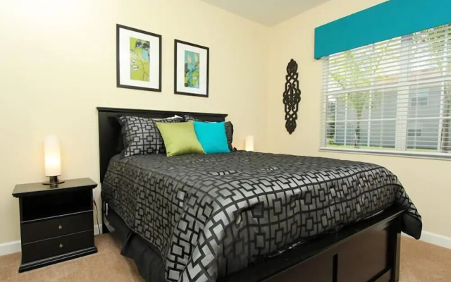 photo 5 of Ov1858 - Paradise Palms - 6 Bed 5 Baths Villa