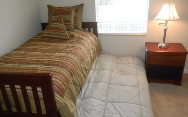 photo 4 of Ov2665 - Trafalgar Village Resort - 4 Bed 3 Baths Villa