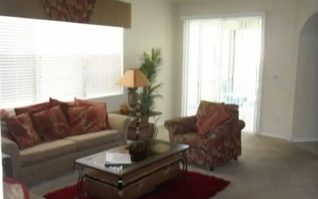 photo 2 of Ov2762 - Trafalgar Village Resort - 4 Bed 4 Baths Villa