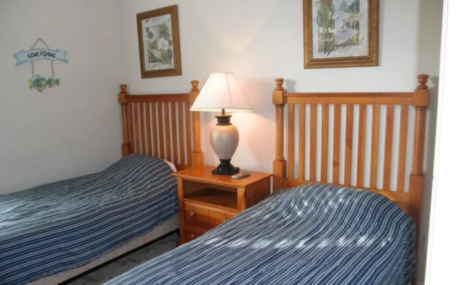 photo 4 of Ov2762 - Trafalgar Village Resort - 4 Bed 4 Baths Villa