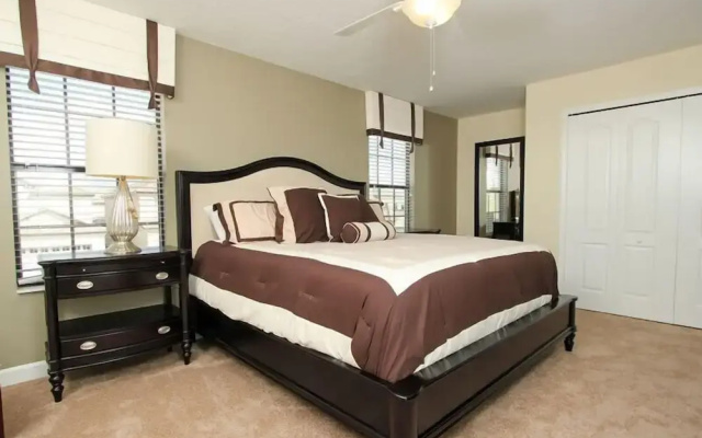 photo 4 of Ov2856 - Champions Gate Resort - 6 Bed 6 Baths Villa