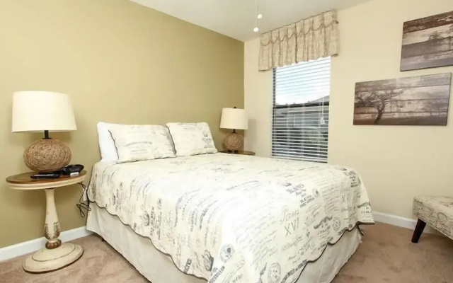 photo 5 of Ov2856 - Champions Gate Resort - 6 Bed 6 Baths Villa