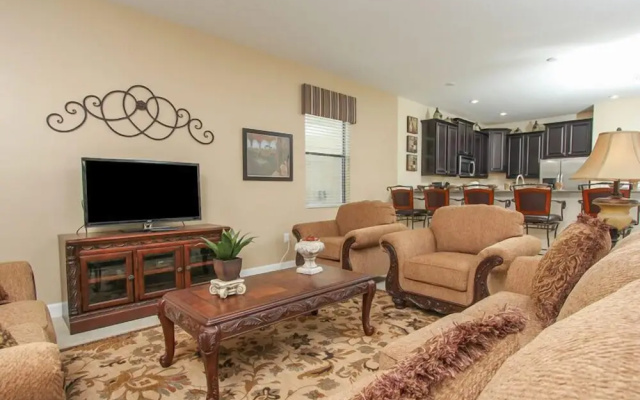 photo 2 of Ov2997 - Champions Gate Resort - 8 Bed 5 Baths Villa