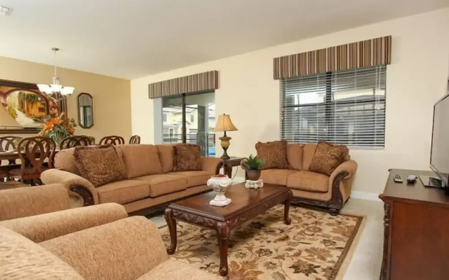 photo 3 of Ov2997 - Champions Gate Resort - 8 Bed 5 Baths Villa