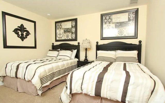 photo 5 of Ov2997 - Champions Gate Resort - 8 Bed 5 Baths Villa