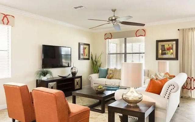 photo 2 of Ov3060 - Champions Gate Resort - 8 Bed 5 Baths Villa