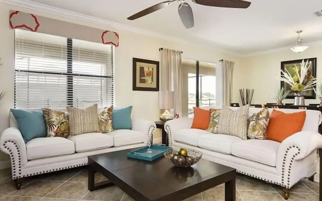 photo 4 of Ov3060 - Champions Gate Resort - 8 Bed 5 Baths Villa