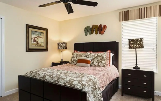 photo 5 of Ov3060 - Champions Gate Resort - 8 Bed 5 Baths Villa