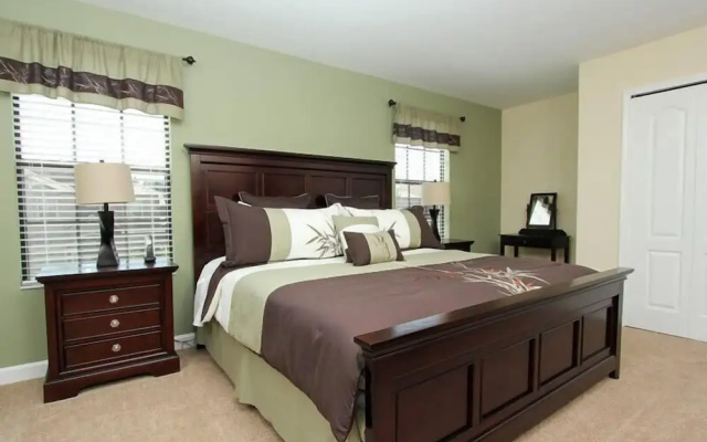 photo 2 of Ov3105 - Champions Gate Resort - 6 Bed 6 Baths Villa