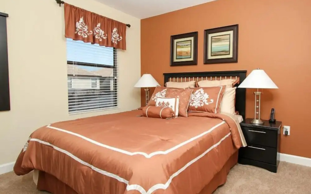 photo 3 of Ov3105 - Champions Gate Resort - 6 Bed 6 Baths Villa