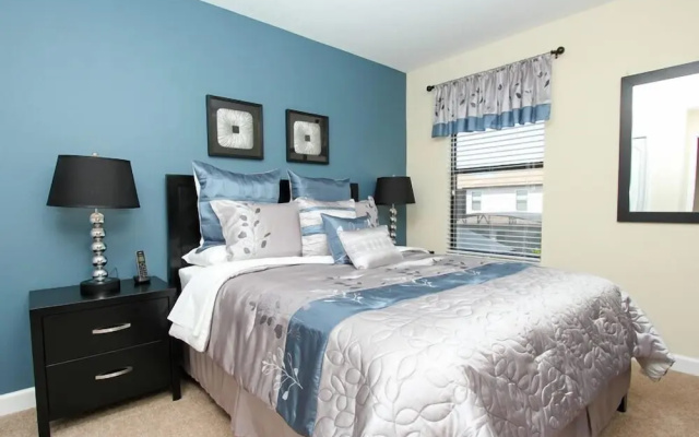 photo 4 of Ov3105 - Champions Gate Resort - 6 Bed 6 Baths Villa