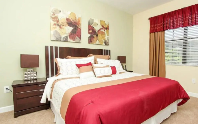 photo 5 of Ov3105 - Champions Gate Resort - 6 Bed 6 Baths Villa