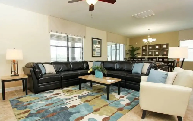 photo 2 of Ov3227 - Champions Gate Resort - 5 Bed 4.5 Baths Villa