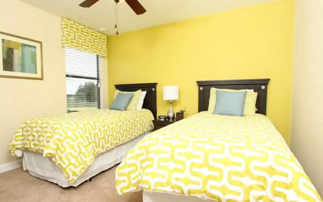 photo 3 of Ov3227 - Champions Gate Resort - 5 Bed 4.5 Baths Villa