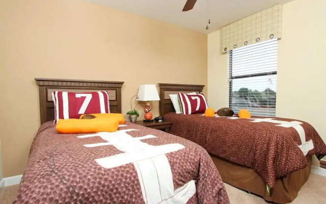 photo 4 of Ov3227 - Champions Gate Resort - 5 Bed 4.5 Baths Villa