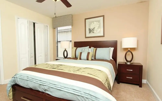 photo 5 of Ov3227 - Champions Gate Resort - 5 Bed 4.5 Baths Villa