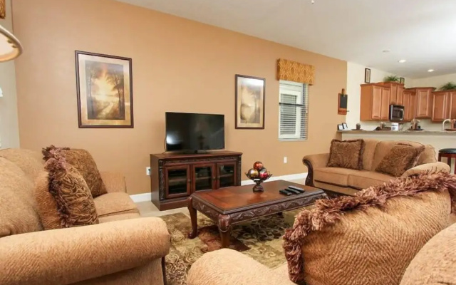 photo 2 of Ov3445 - Champions Gate Resort - 8 Bed 5 Baths Villa