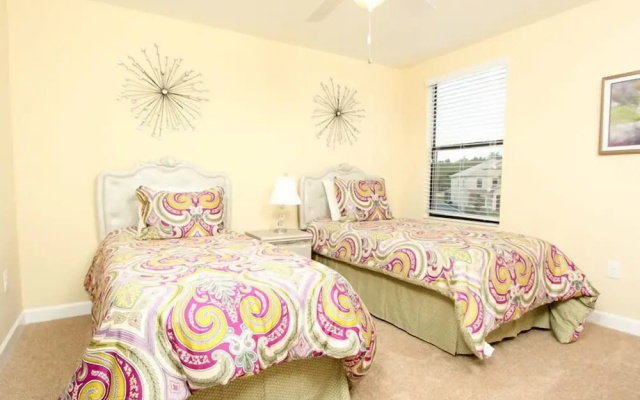 photo 4 of Ov3445 - Champions Gate Resort - 8 Bed 5 Baths Villa