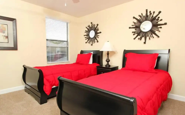photo 5 of Ov3445 - Champions Gate Resort - 8 Bed 5 Baths Villa