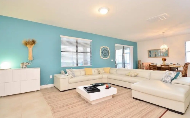 photo 2 of Ov3835 - Champions Gate Resort - 5 Bed 4 Baths Townhome