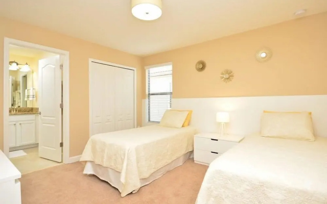photo 4 of Ov3835 - Champions Gate Resort - 5 Bed 4 Baths Townhome