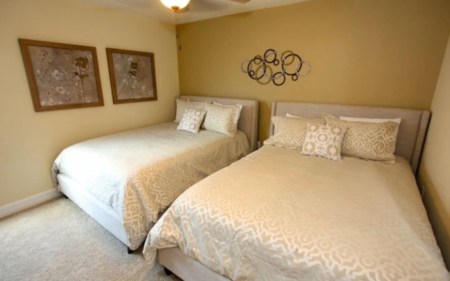 photo 2 of Ov4182 - Champions Gate Resort - 8 Bed 5 Baths Villa