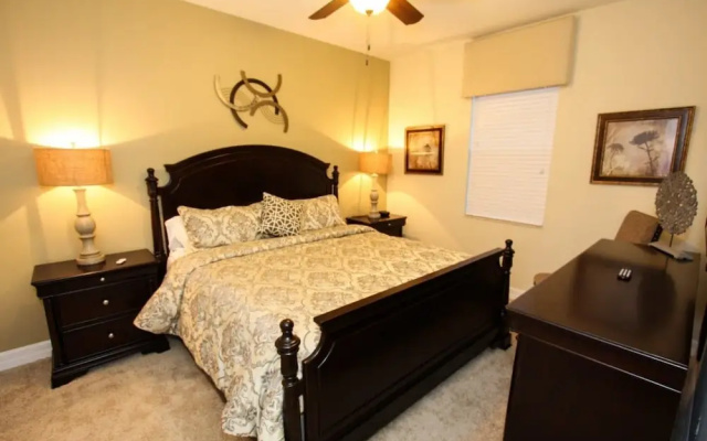 photo 3 of Ov4182 - Champions Gate Resort - 8 Bed 5 Baths Villa