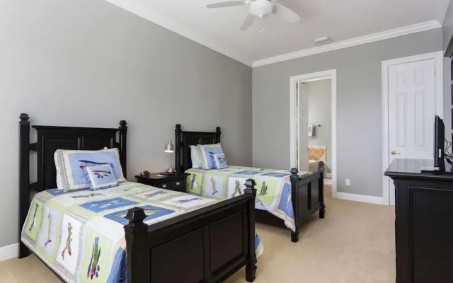 photo 3 of Ov4224 - Reunion Resort - 6 Bed 5 Baths Villa