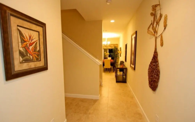 photo 2 of Ov4255 - Paradise Palms - 4 Bed 3 Baths Townhome