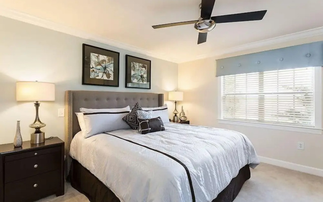 photo 3 of Ov4262 - Reunion Resort - 3 Bed 3 Baths Condo