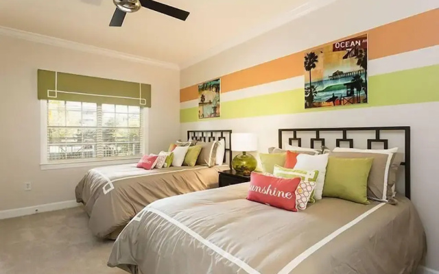 photo 4 of Ov4262 - Reunion Resort - 3 Bed 3 Baths Condo