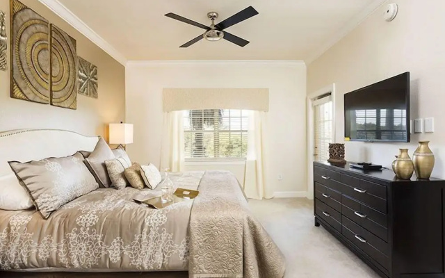 photo 5 of Ov4262 - Reunion Resort - 3 Bed 3 Baths Condo