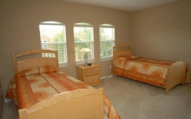 photo 3 of Ov882 - Watersong - 4 Bed 4 Baths Villa