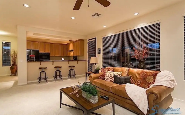 photo 2 of Overlook Chalet By Signature Vacation Rentals