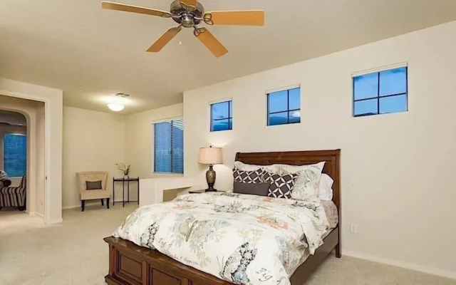 photo 4 of Overlook Chalet By Signature Vacation Rentals