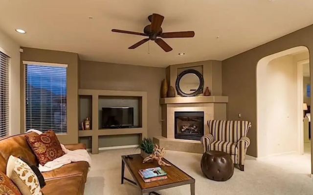 photo 5 of Overlook Chalet By Signature Vacation Rentals
