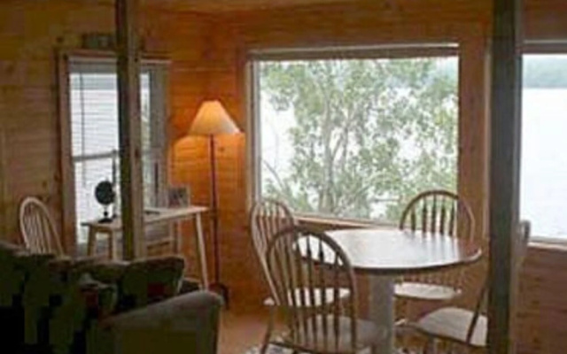 photo 5 of Overlook Cottage - One Bedroom Home