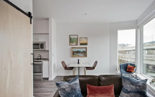 photo 4 of Overton Condos by Barsala