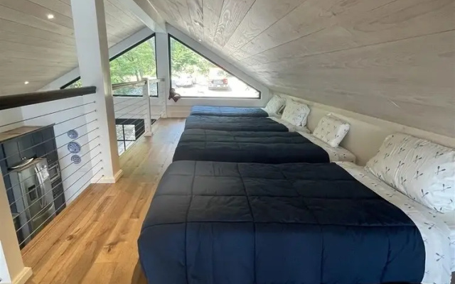 photo 5 of Overwater Views Limit 10 3 Bedroom Home by RedAwning