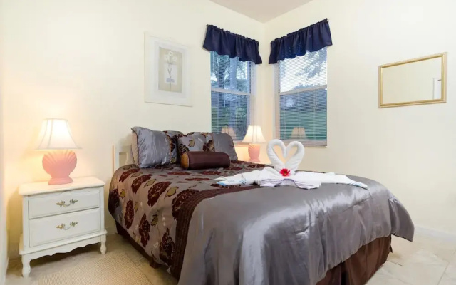photo 4 of Ovm1446 - Westridge - 4 Bed 3 Baths Villa