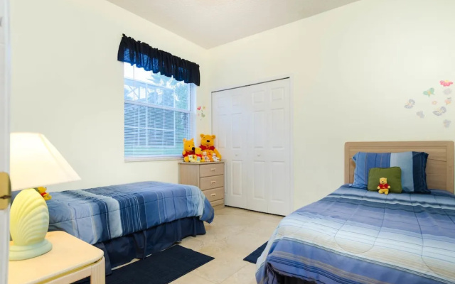 photo 5 of Ovm1446 - Westridge - 4 Bed 3 Baths Villa