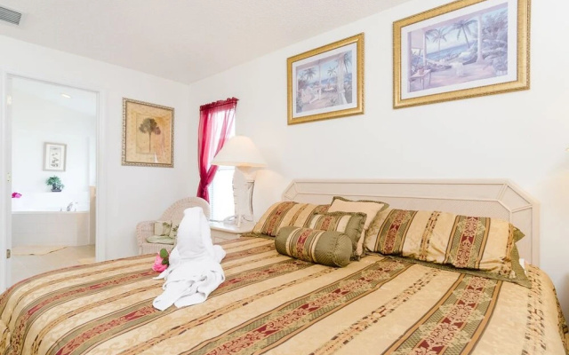 photo 4 of Ovm1754 - Terra Verde Resort - 4 Bed 3 Baths Townhome