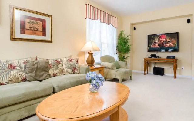 photo 3 of Ovm2407 - Watersong - 5 Bed 4 Baths Villa