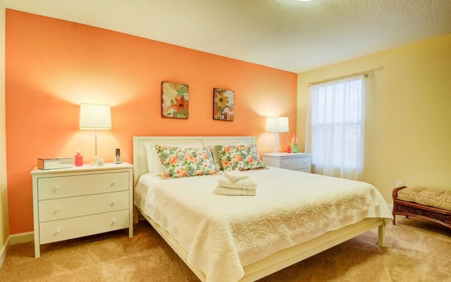 photo 3 of Ovm3070 - Champions Gate Resort - 6 Bed 6 Baths Villa