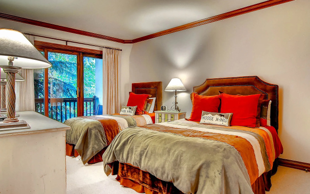 photo 3 of Oxford Court by East West Hospitality