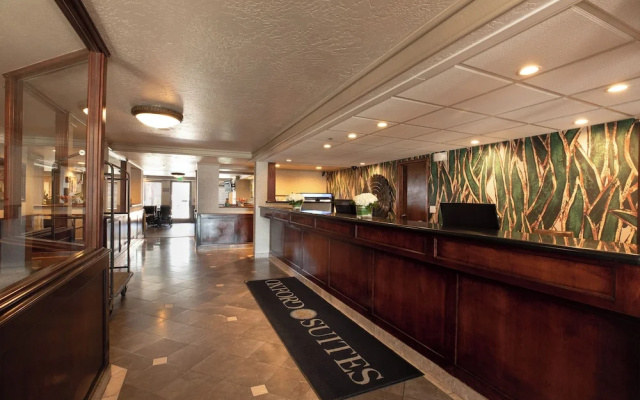 photo 2 of Oxford Suites Lancaster