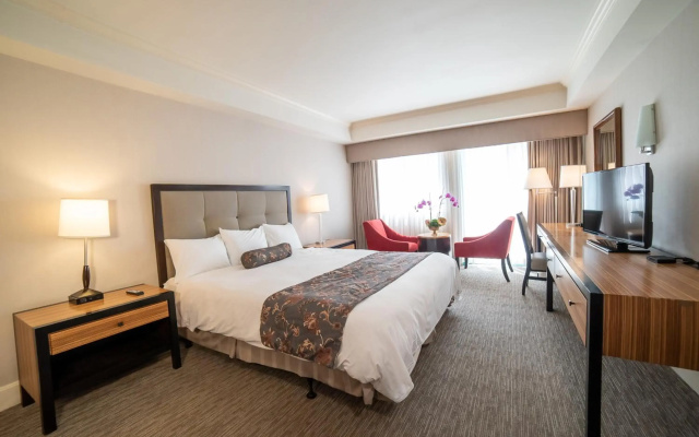 photo 5 of Oxford Palace Hotel And Galleria