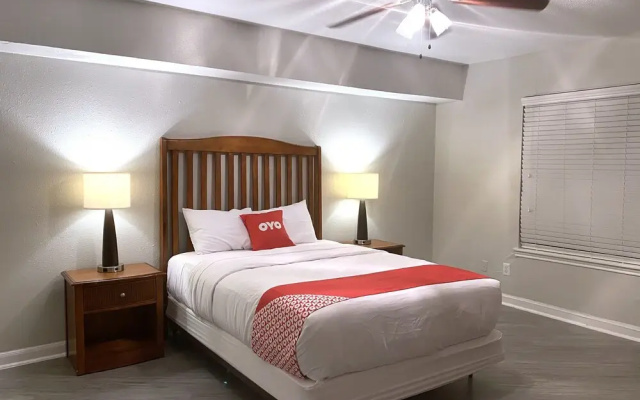 photo 5 of OYO Apartments at Barcelona