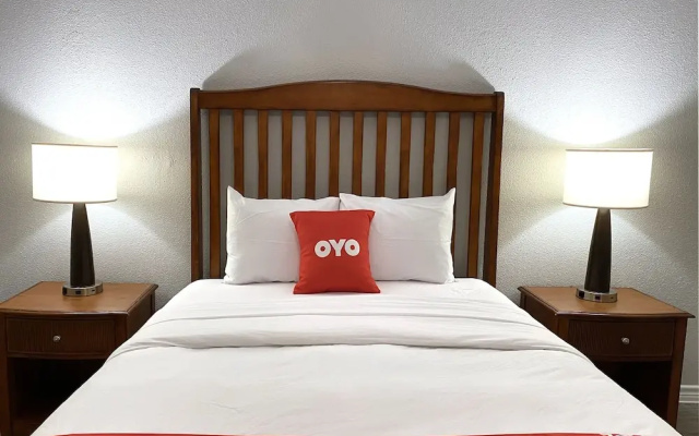 photo 2 of OYO Apartments at Broadmead