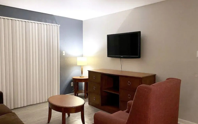 photo 3 of OYO Apartments at Broadmead